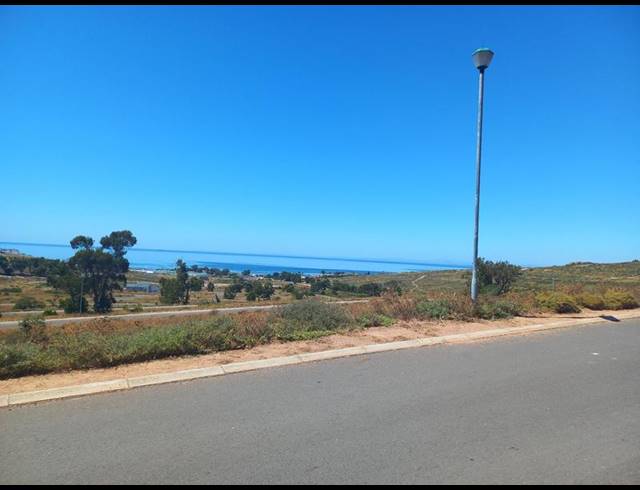 LAND FOR SALE IN ST HELENA VIEWS